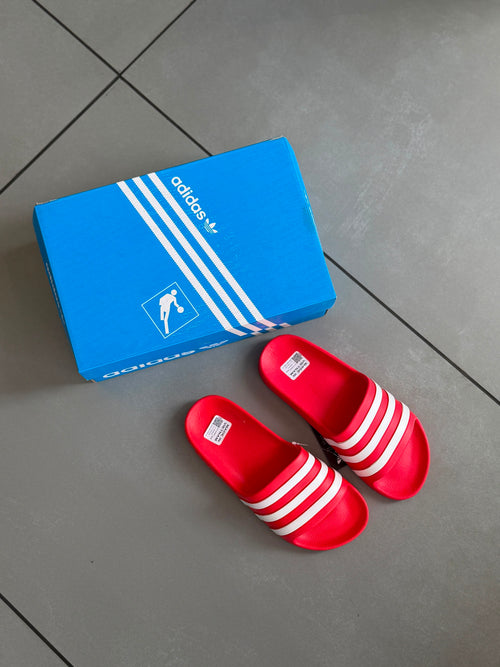 Adidas Flip Flops slide