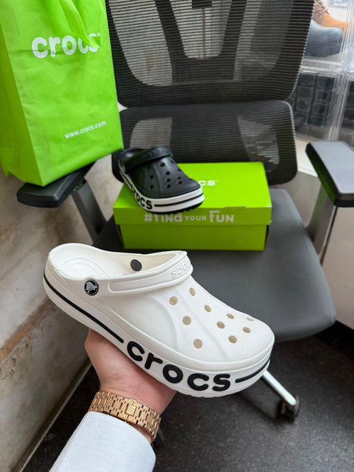 Crocs Bayaband Clog