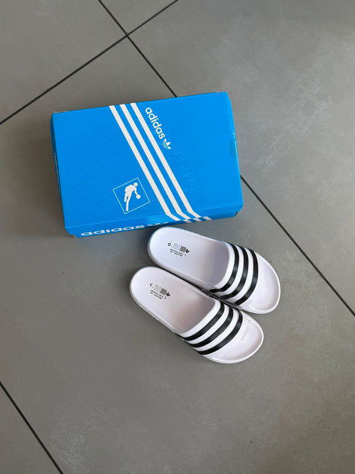 Adidas Flip Flops slide