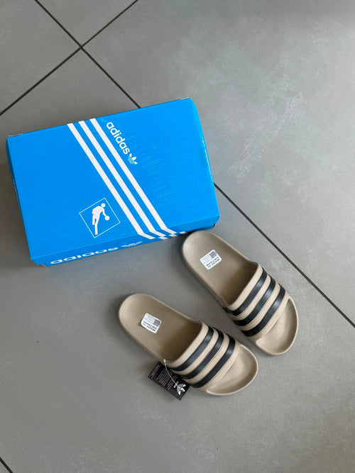 Adidas Flip Flops slide