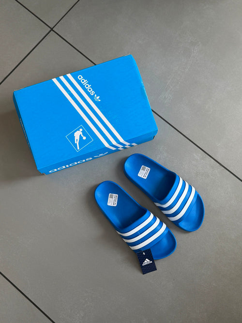 Adidas Flip Flops slide
