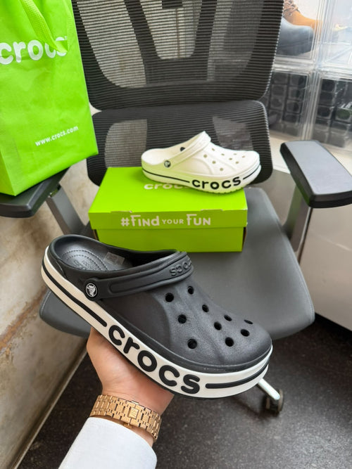 Crocs Bayaband Clog