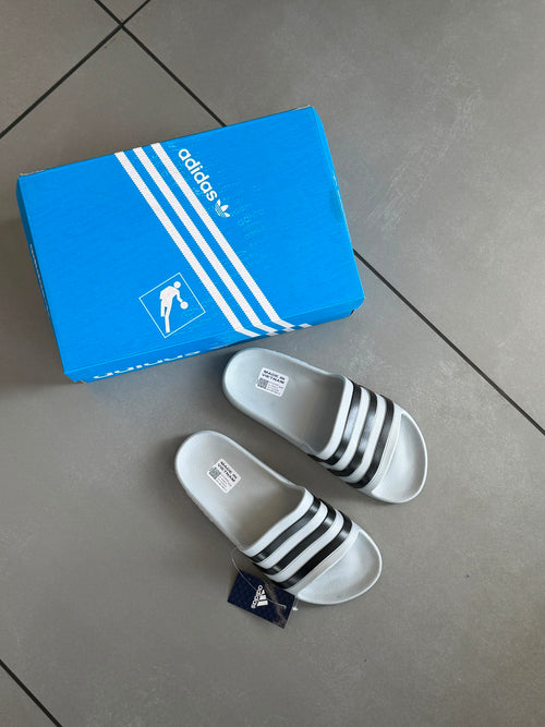 Adidas Flip Flops slide