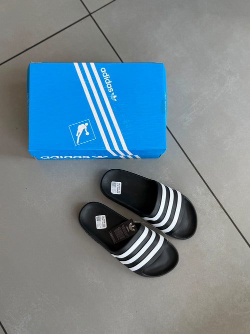 Adidas Flip Flops slide