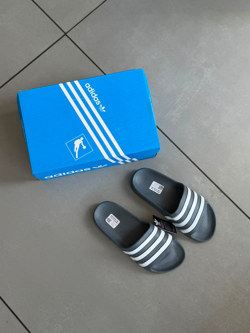 Adidas Flip Flops slide
