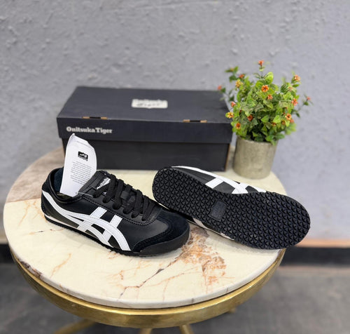 Onitsuka Tiger Mexico 66 Black