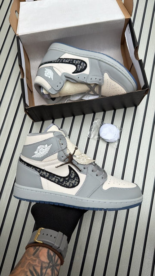 Air Jordan 1 Dior