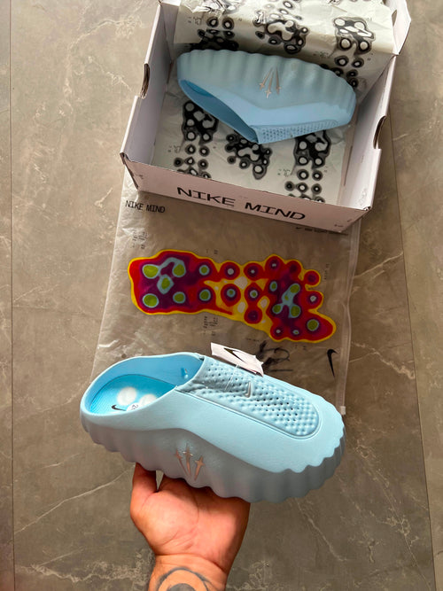 Nike Mind Slippers x Nocta