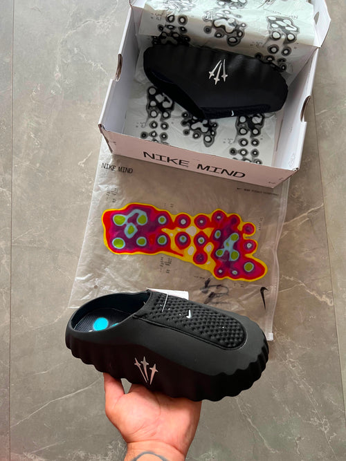 Nike Mind Slippers x Nocta