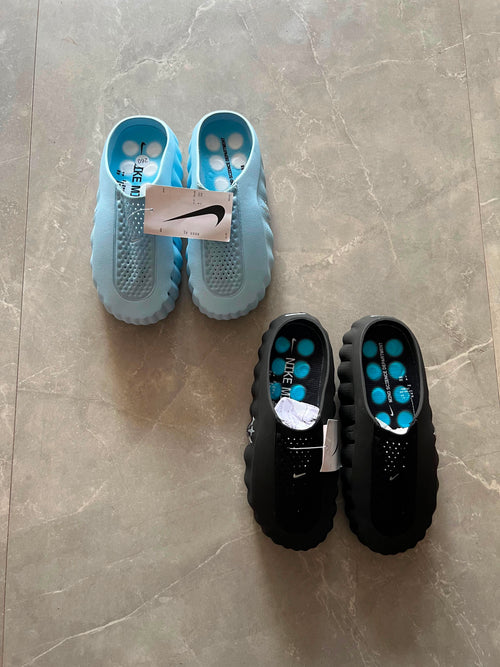 Nike Mind Slippers x Nocta