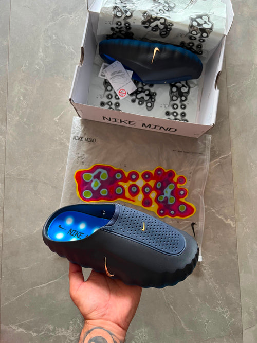 Nike Mind 0001 Slide