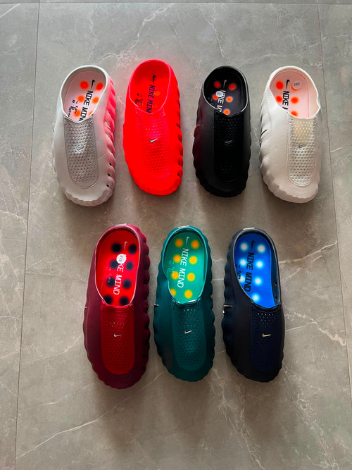 Nike Mind 0001 Slide