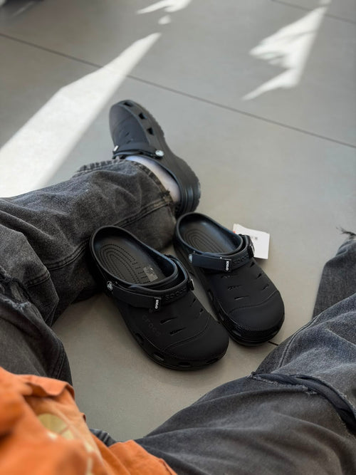 Crocs Yukon