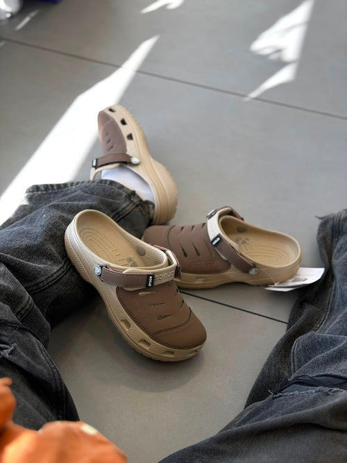 Crocs Yukon