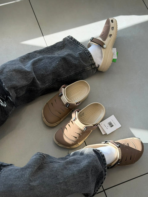 Crocs Yukon