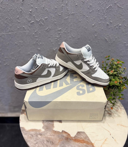Nike SB Dunk Yuto Horigome