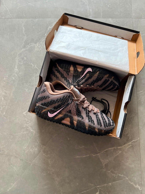 Nike Ja 3 Basketball