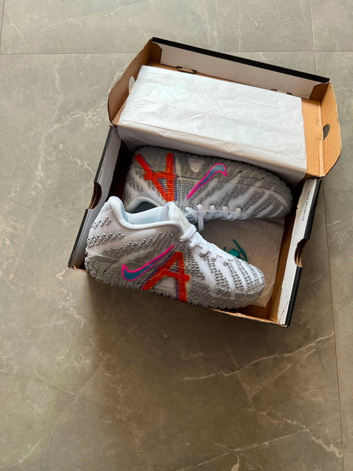 Nike Ja 3 Basketball