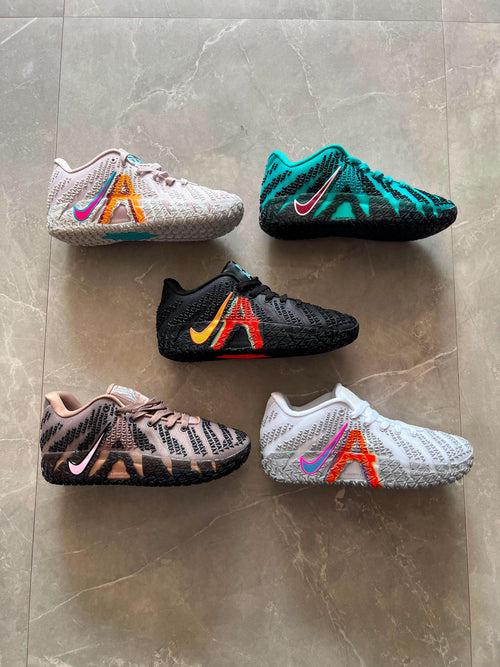 Nike Ja 3 Basketball