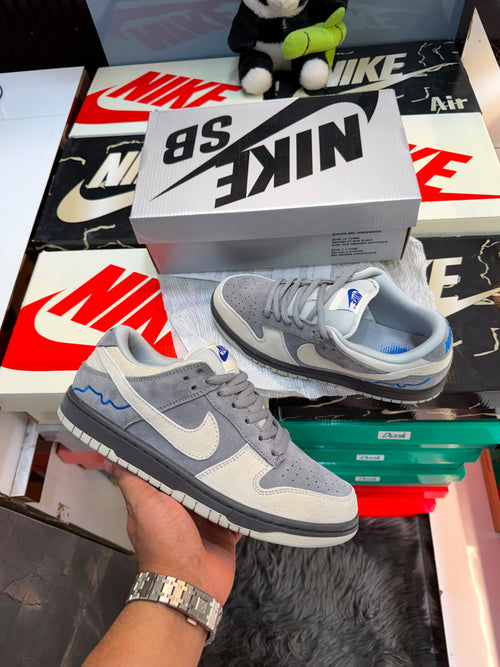 Nike SB Dunk Low ‘London