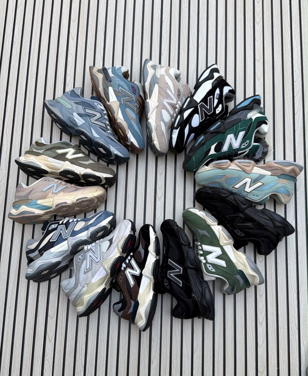 New Balance 9060