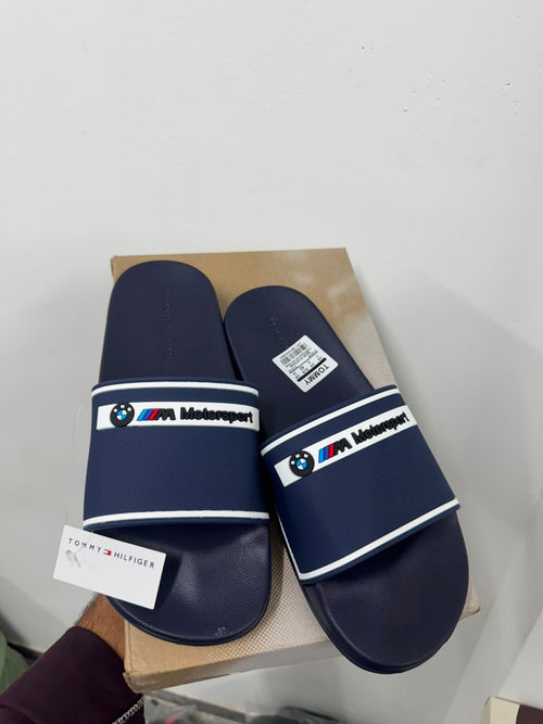 Tommy Hilfiger BMW Flip Flop