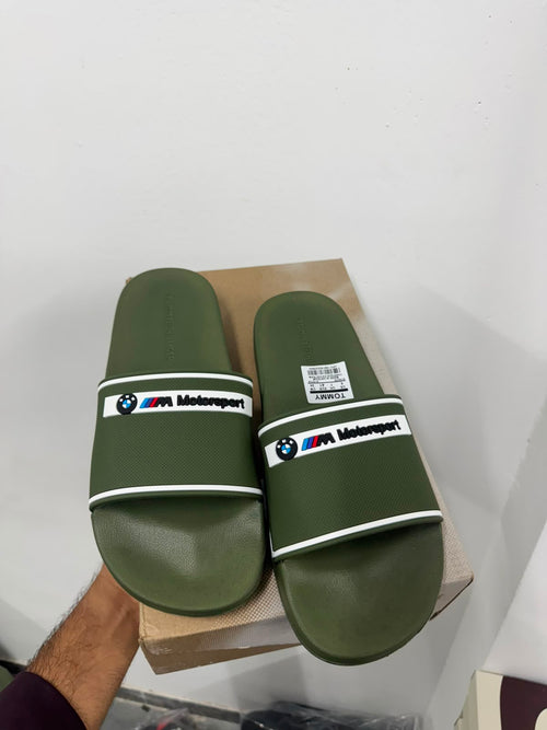 Tommy Hilfiger BMW Flip Flop