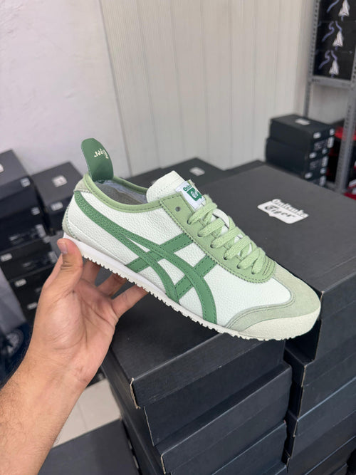 Onitsuka Tiger Mexico 66 Airy Green