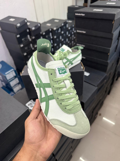 Onitsuka Tiger Mexico 66 Airy Green