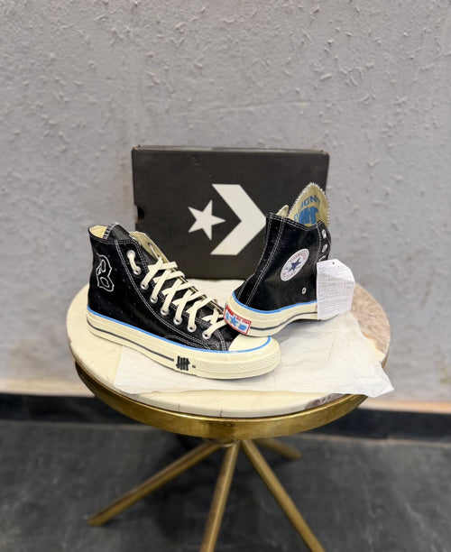 Converse Chuck 70 x Undefeated Brooklyn & Dodgers
