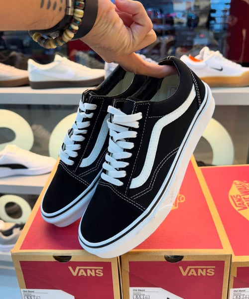 Vans Old Skool