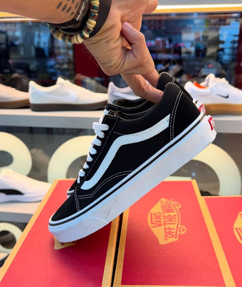 Vans Old Skool