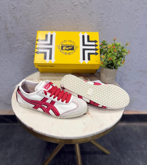 Onitsuka Tiger Mexico 66 — Year of the Snake Limited Edition