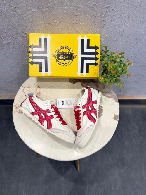 Onitsuka Tiger Mexico 66 — Year of the Snake Limited Edition