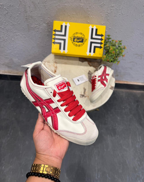 Onitsuka Tiger Mexico 66 — Year of the Snake Limited Edition