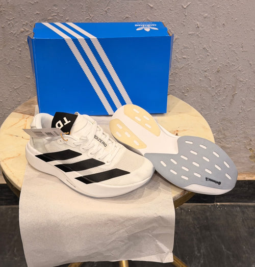 Adidas Adizero EVO SL White