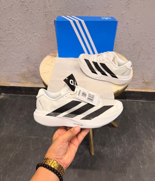 Adidas Adizero EVO SL White