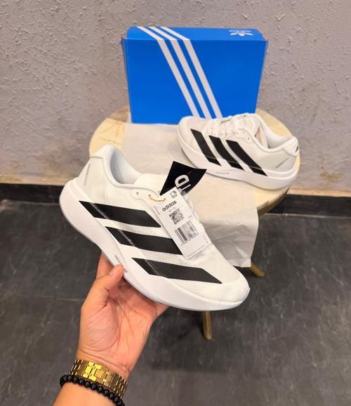 Adidas Adizero EVO SL White