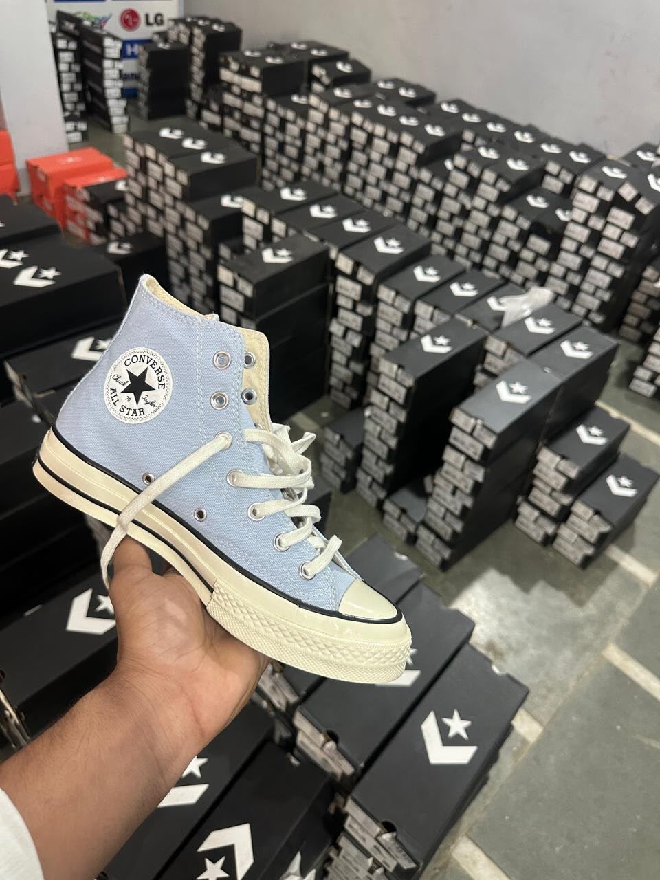 Converse Chuck 70 All Star Sky