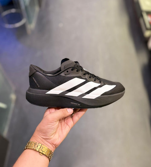 Adidas Adizero EVO SL Black