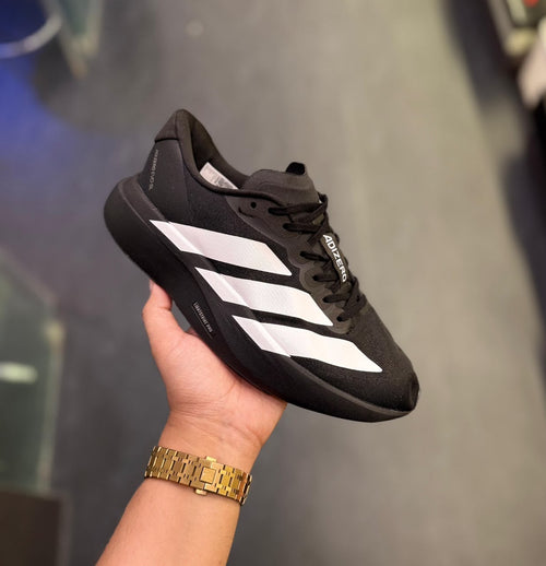 Adidas Adizero EVO SL Black