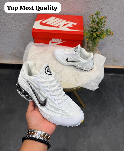 Nike Nocta 2025 White Silver