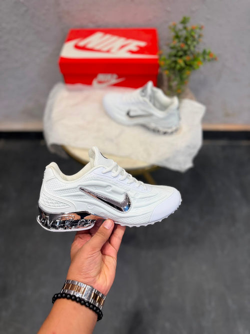 Nike Nocta 2025 White Silver
